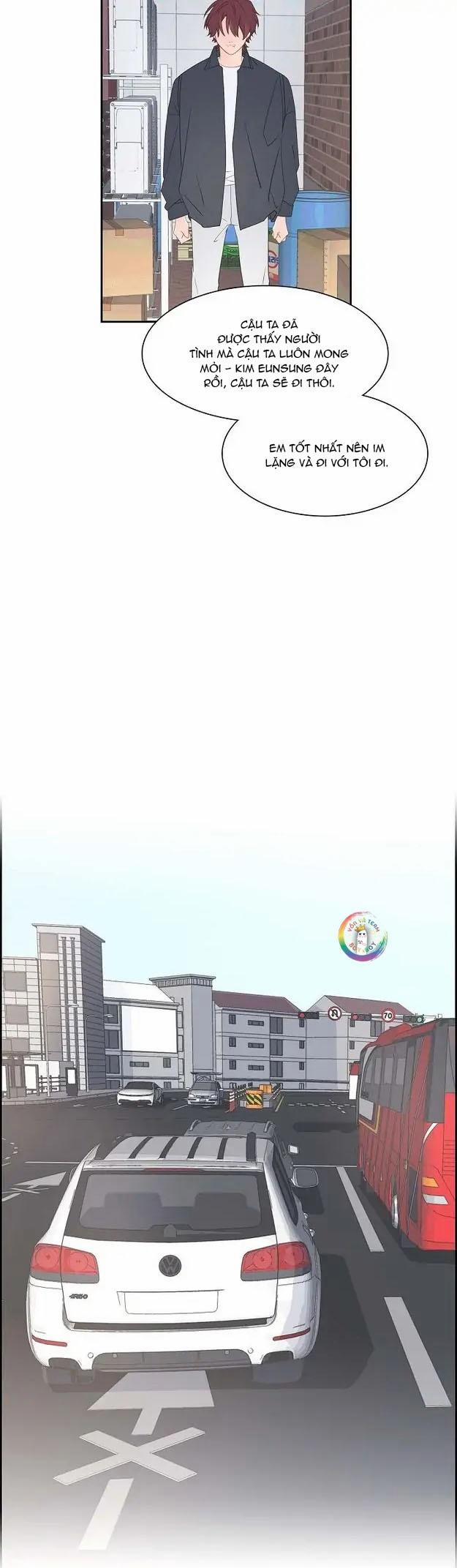 Lâu Đài Cát (END) 42 trang 40