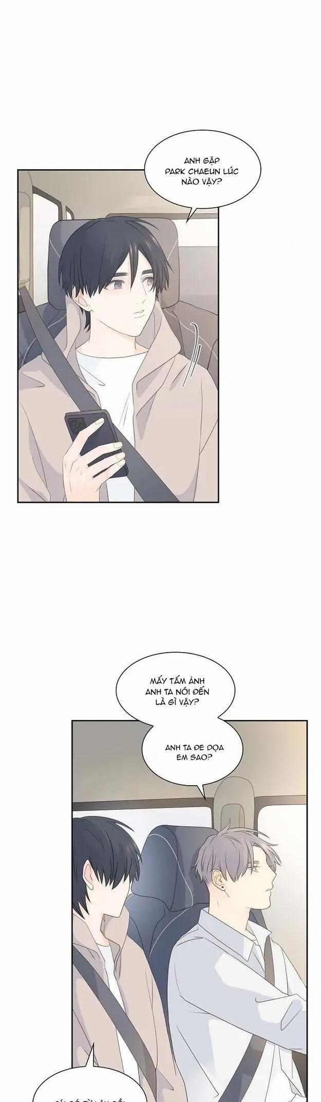 Lâu Đài Cát (END) 42 trang 42