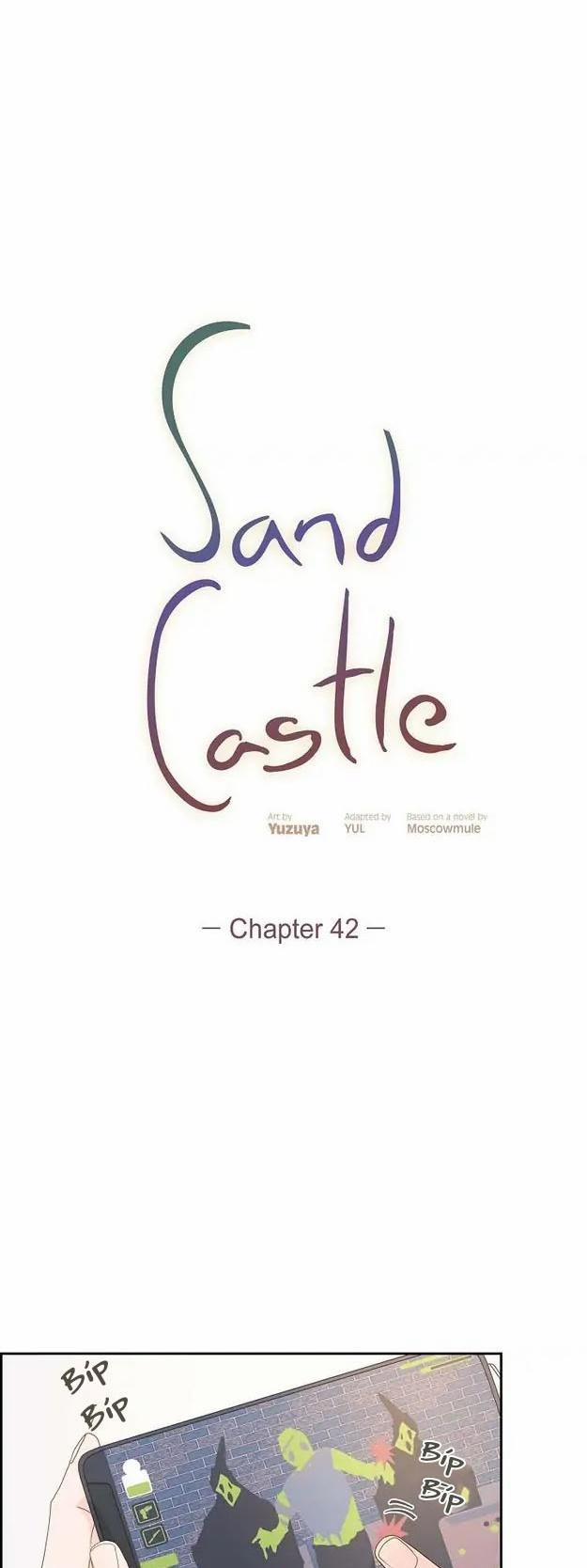 Lâu Đài Cát (END) 42 trang 6