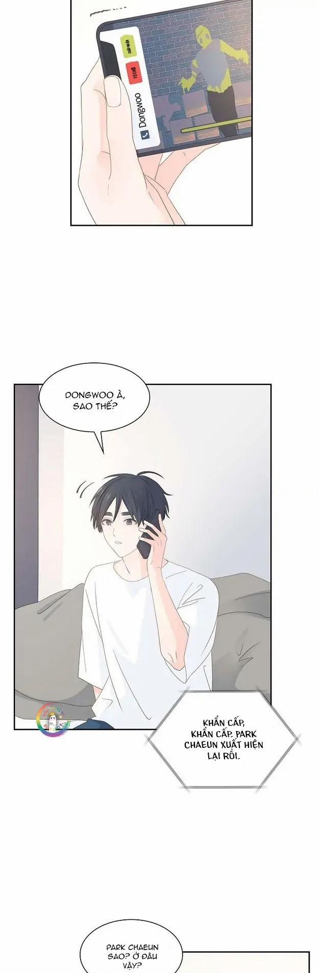 Lâu Đài Cát (END) 42 trang 8