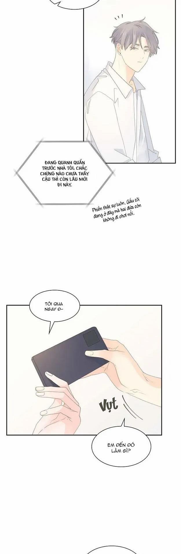 Lâu Đài Cát (END) 42 trang 9