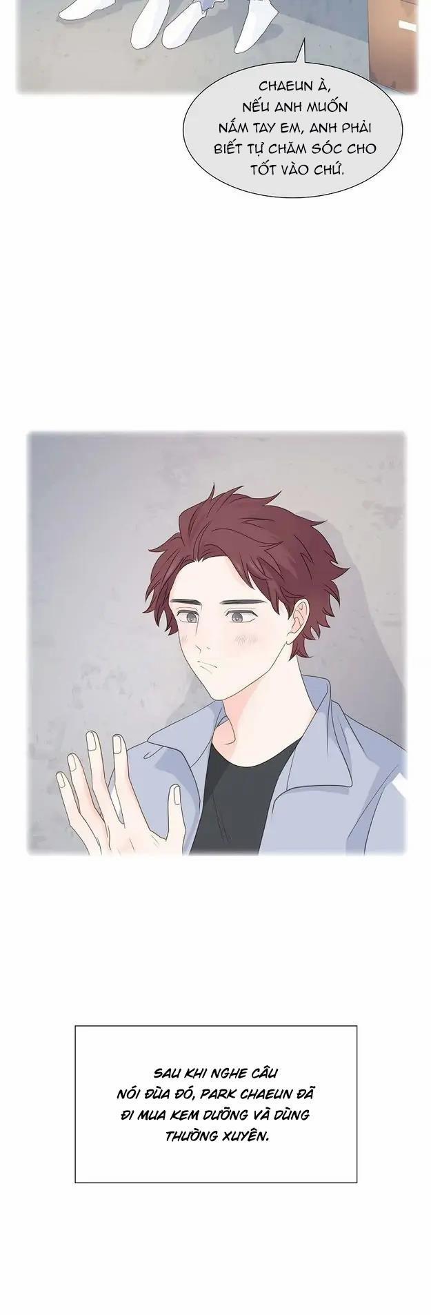 Lâu Đài Cát (END) 43 trang 10