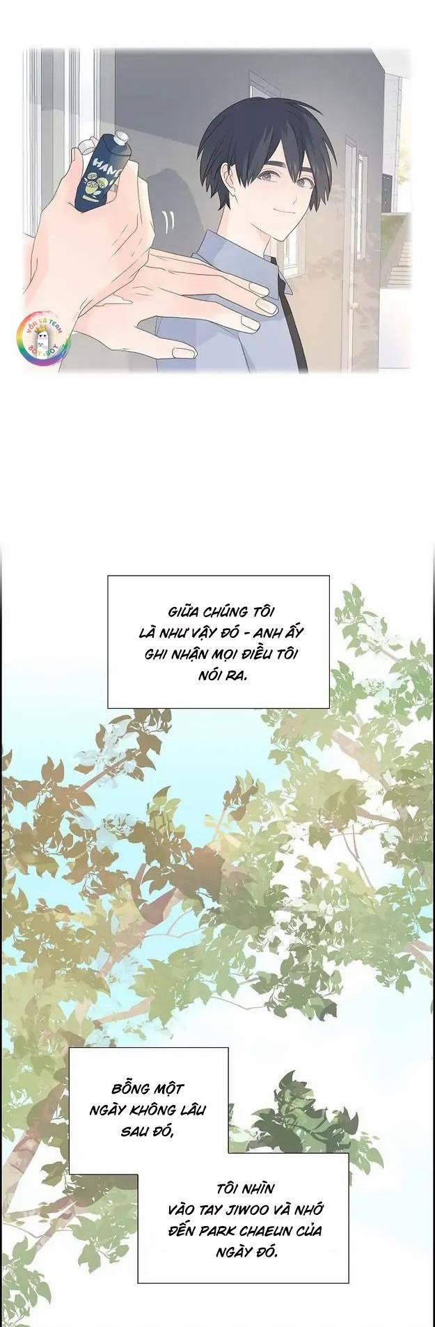 Lâu Đài Cát (END) 43 trang 11