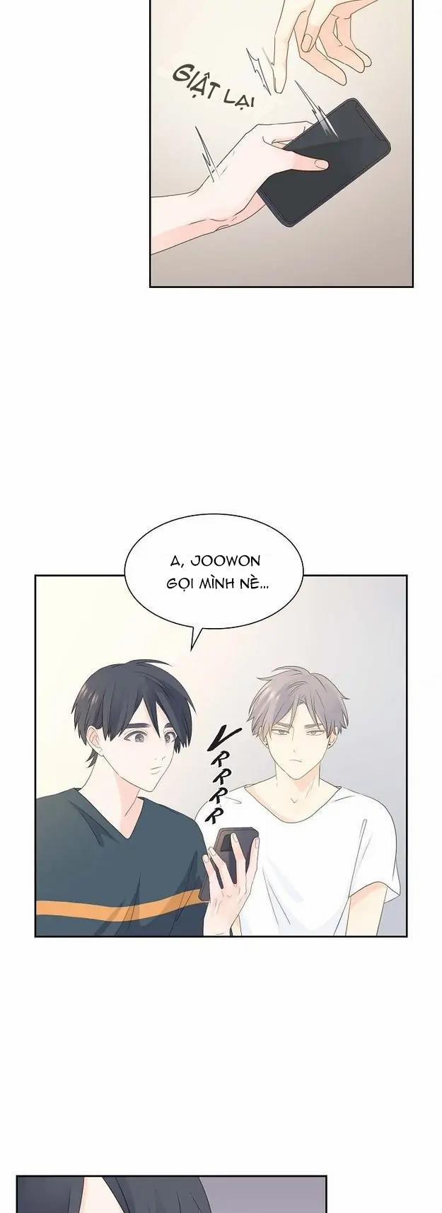 Lâu Đài Cát (END) 43 trang 20