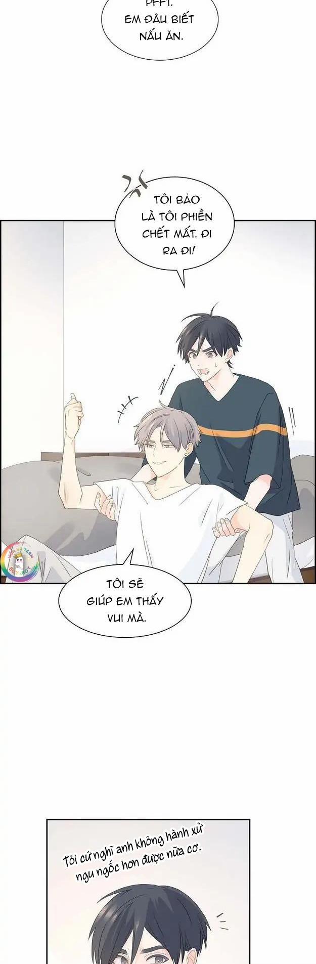 Lâu Đài Cát (END) 43 trang 26