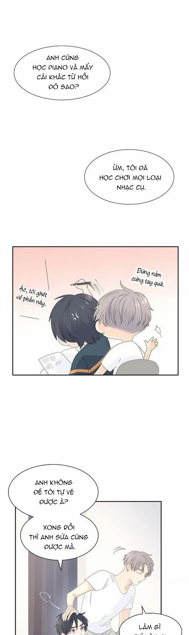 Lâu Đài Cát (END) 43 trang 30