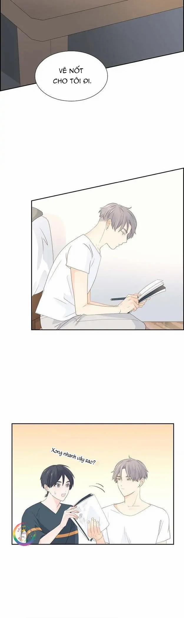 Lâu Đài Cát (END) 43 trang 32