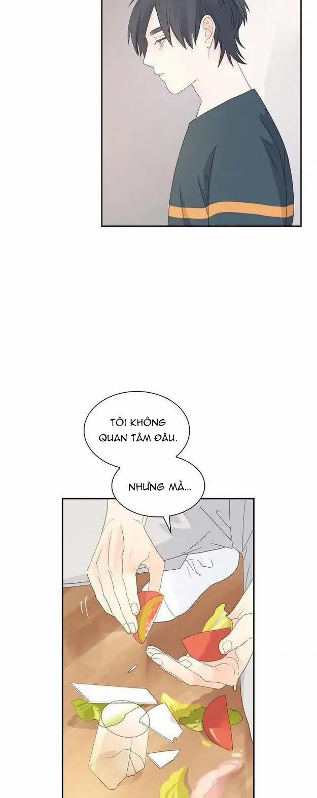 Lâu Đài Cát (END) 43 trang 36