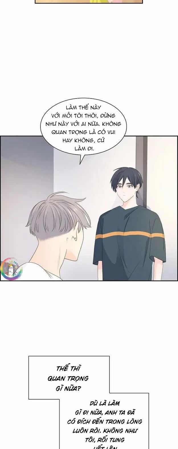 Lâu Đài Cát (END) 43 trang 37