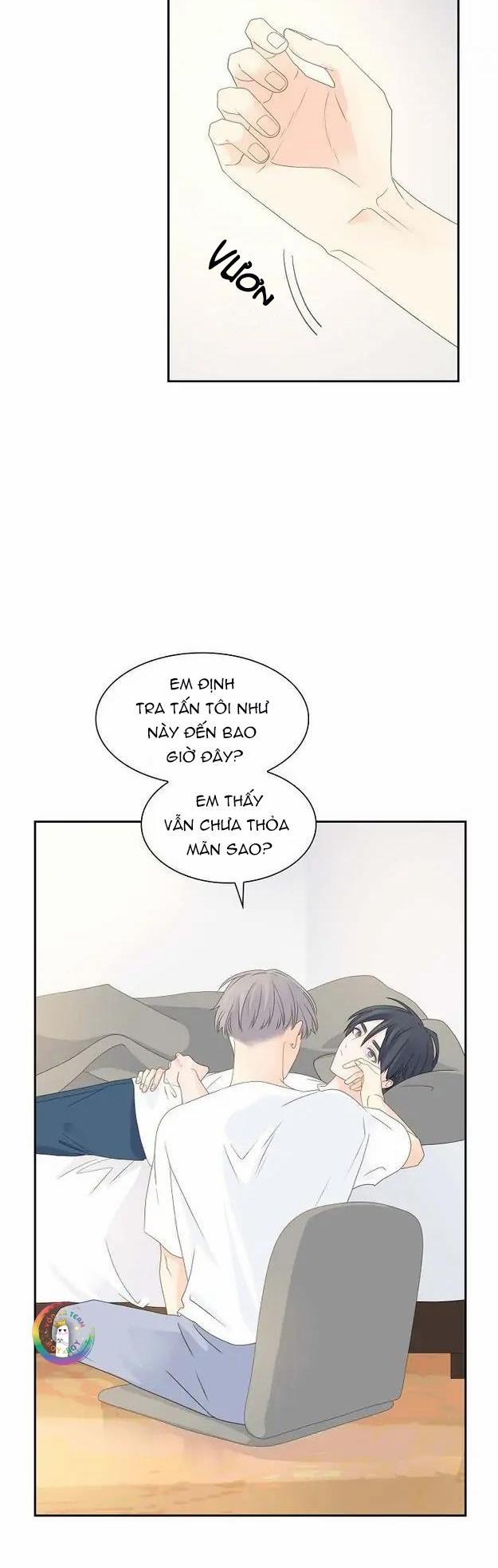 Lâu Đài Cát (END) 43 trang 4