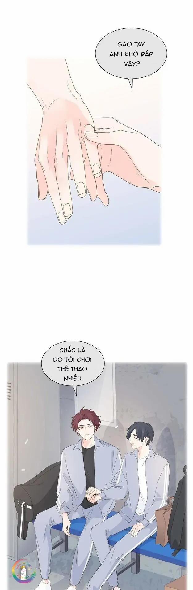 Lâu Đài Cát (END) 43 trang 9