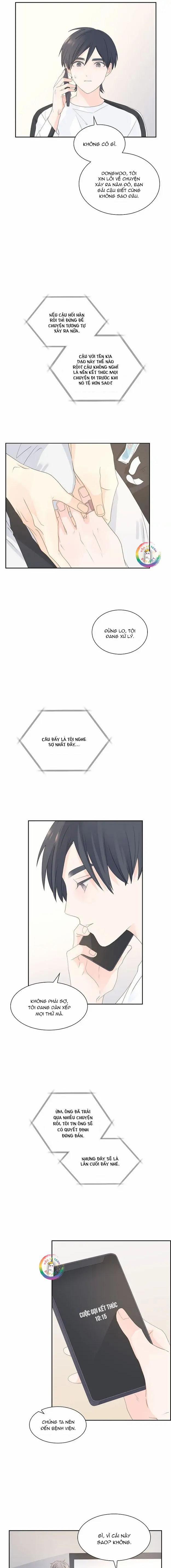 Lâu Đài Cát (END) 44 trang 1