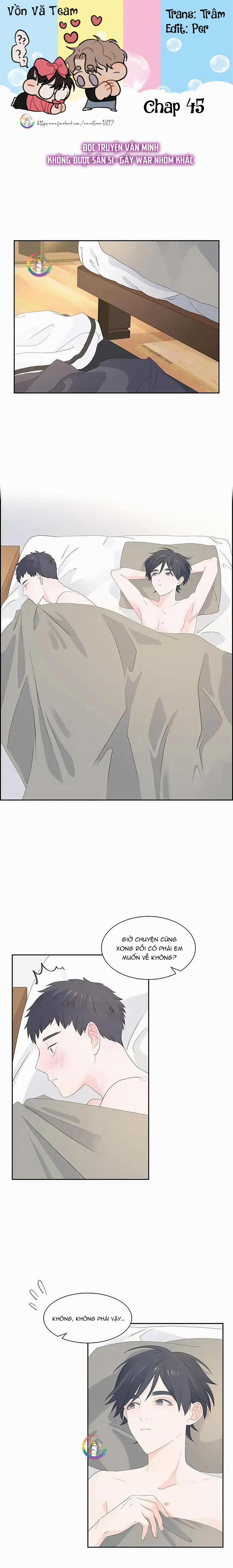 Lâu Đài Cát (END) 45 trang 0