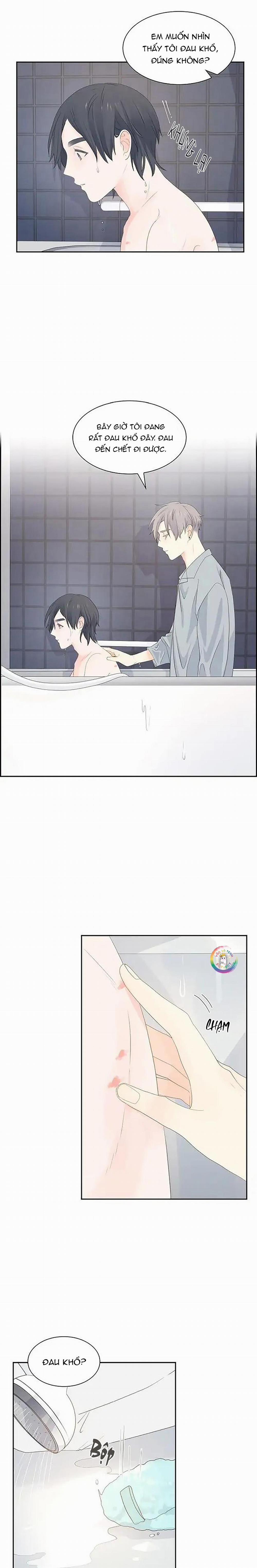 Lâu Đài Cát (END) 45 trang 10