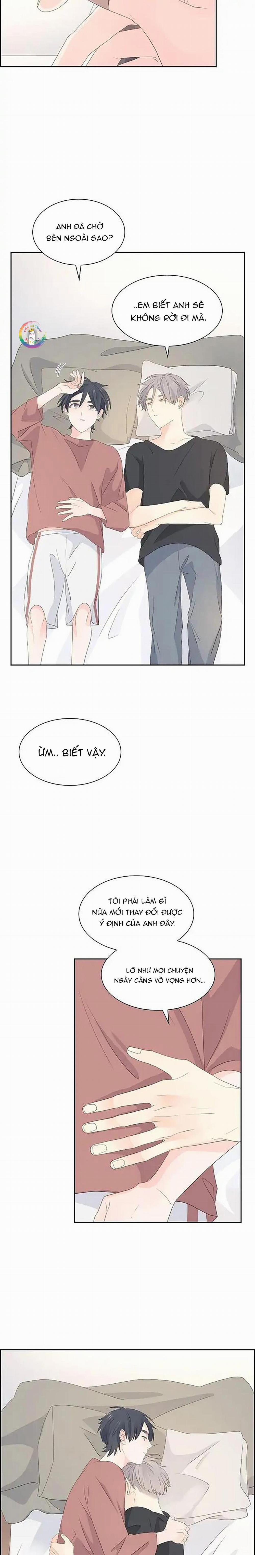 Lâu Đài Cát (END) 45 trang 12