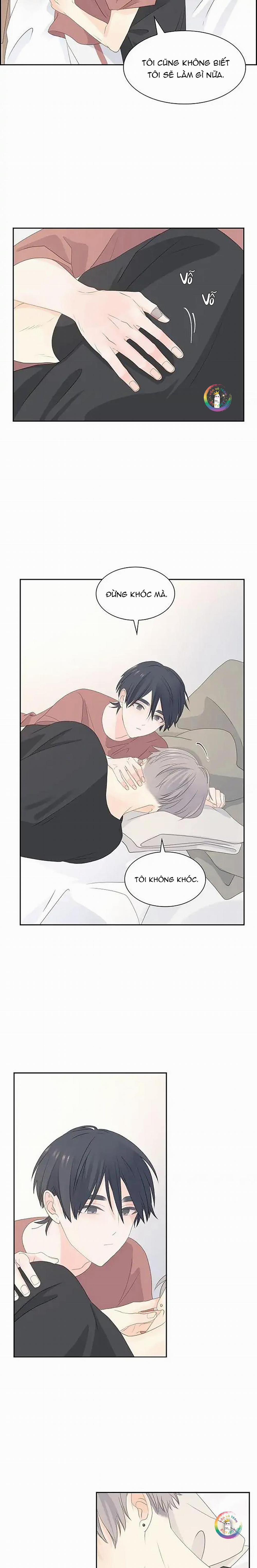 Lâu Đài Cát (END) 45 trang 13