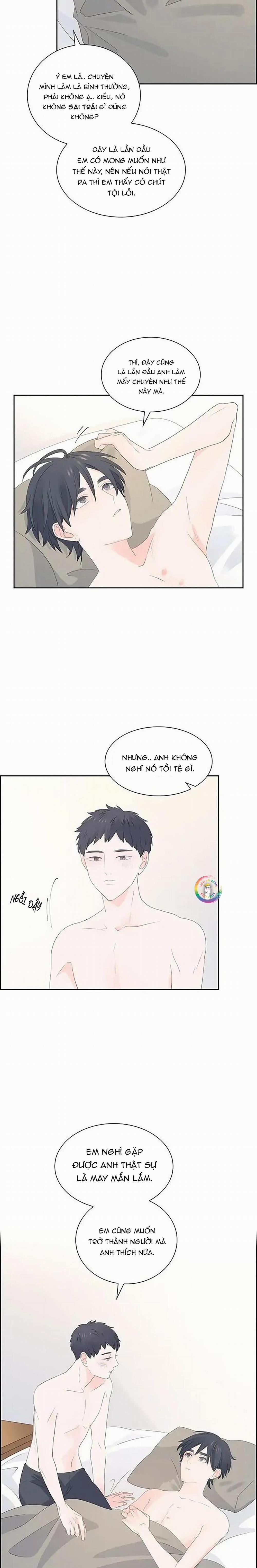 Lâu Đài Cát (END) 45 trang 2