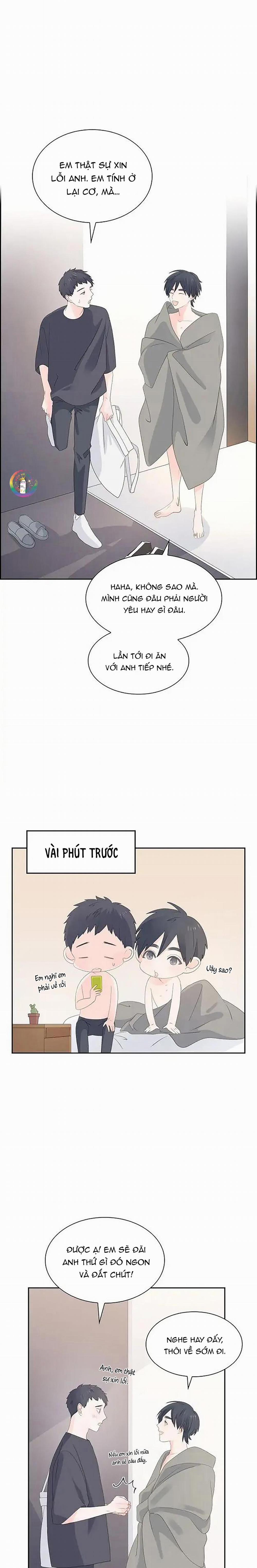 Lâu Đài Cát (END) 45 trang 4