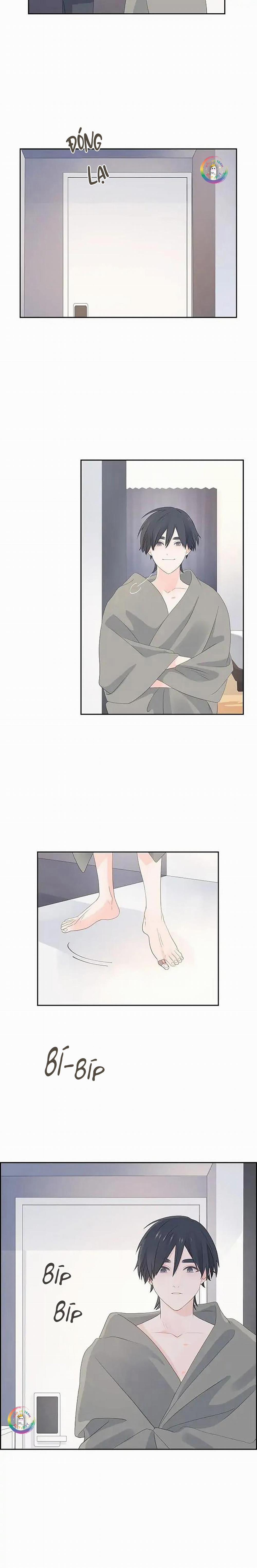 Lâu Đài Cát (END) 45 trang 5