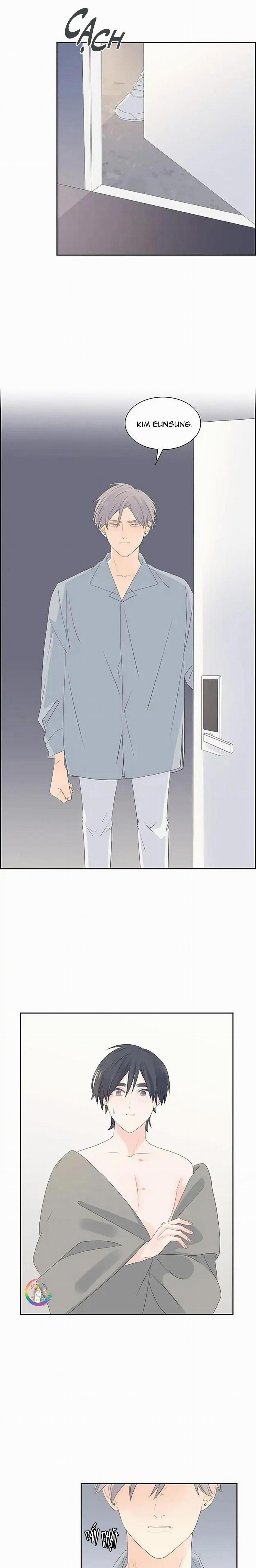 Lâu Đài Cát (END) 45 trang 6