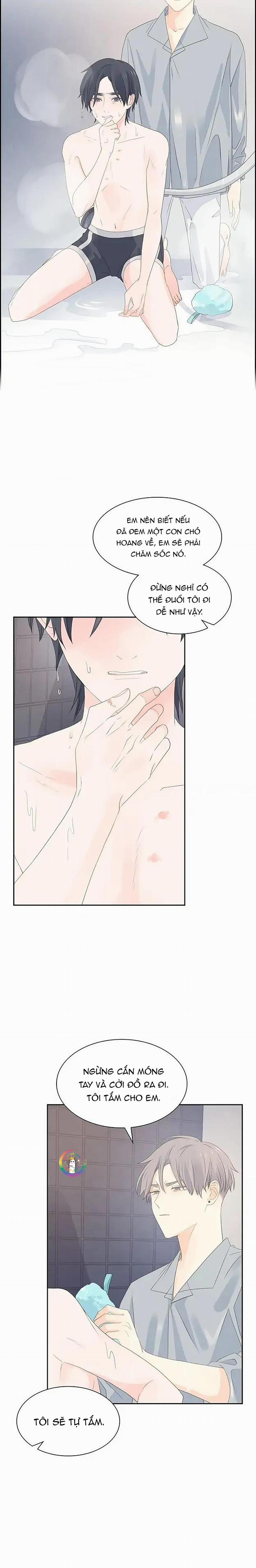 Lâu Đài Cát (END) 45 trang 9