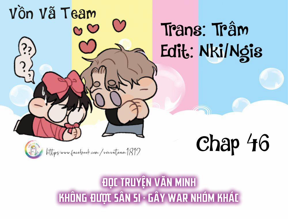 Lâu Đài Cát (END) 46 trang 0