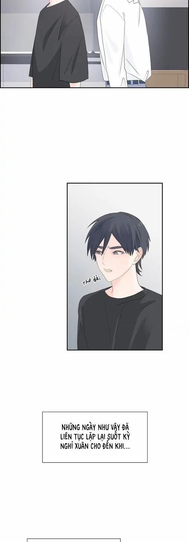 Lâu Đài Cát (END) 46 trang 18