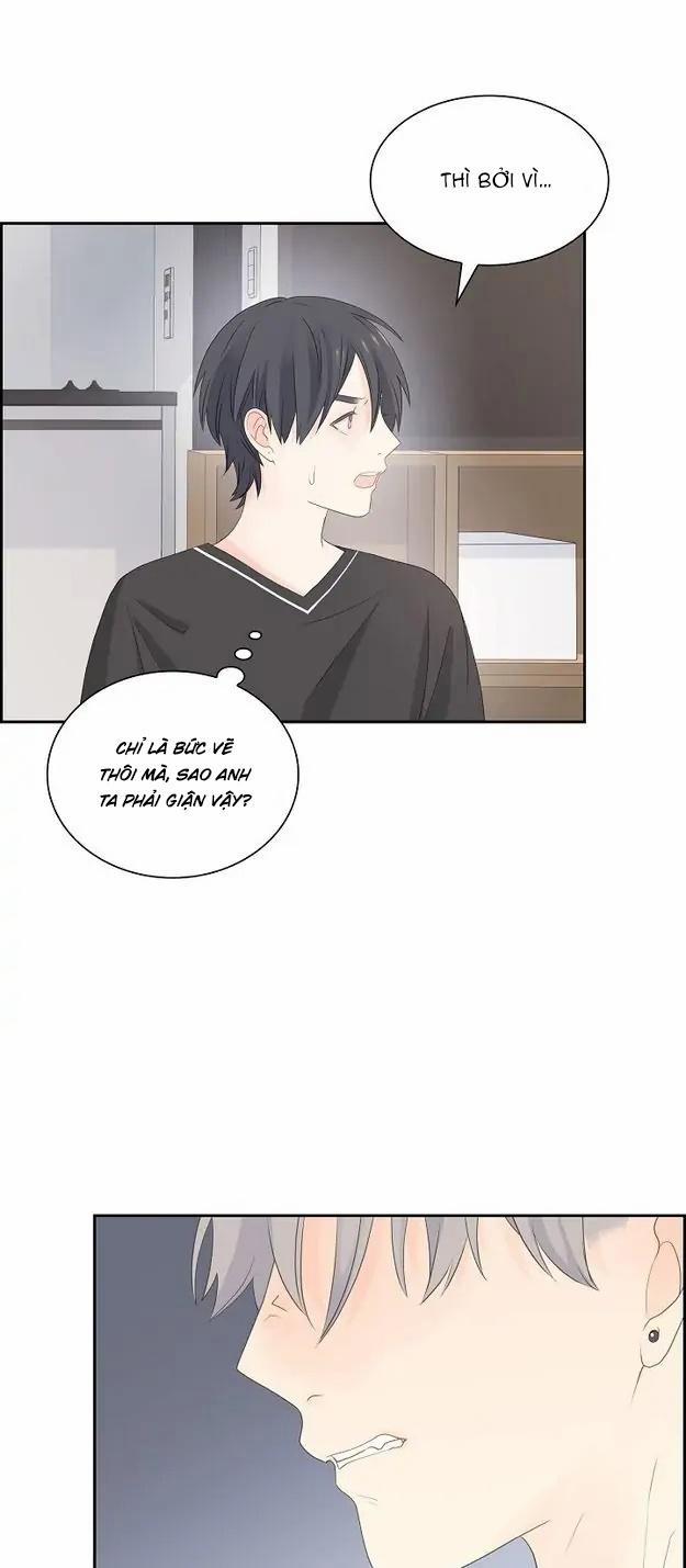 Lâu Đài Cát (END) 46 trang 29