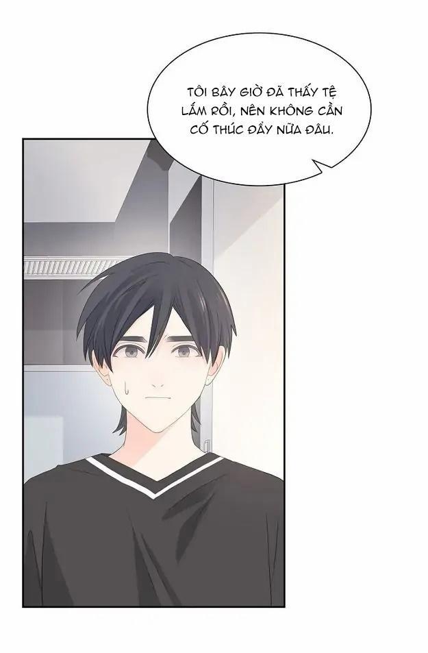 Lâu Đài Cát (END) 46 trang 48