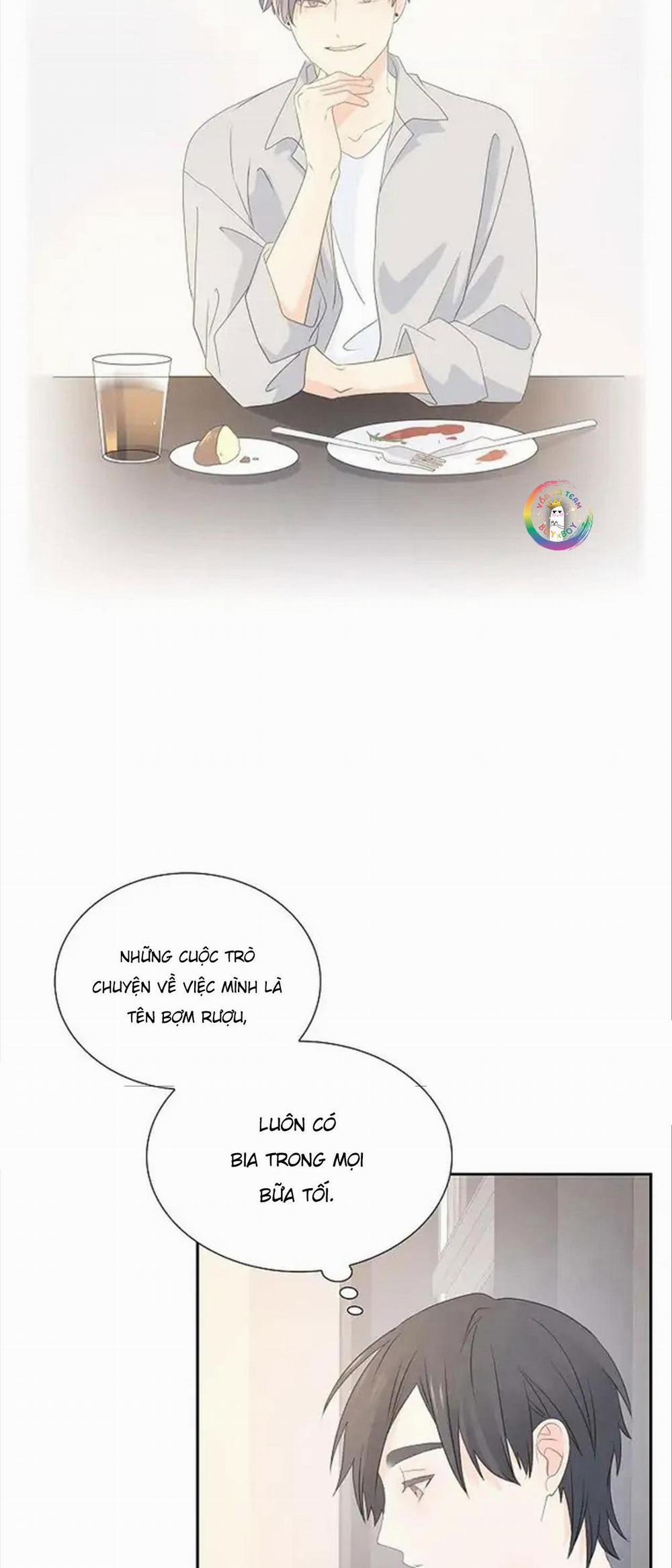 Lâu Đài Cát (END) 47 trang 10