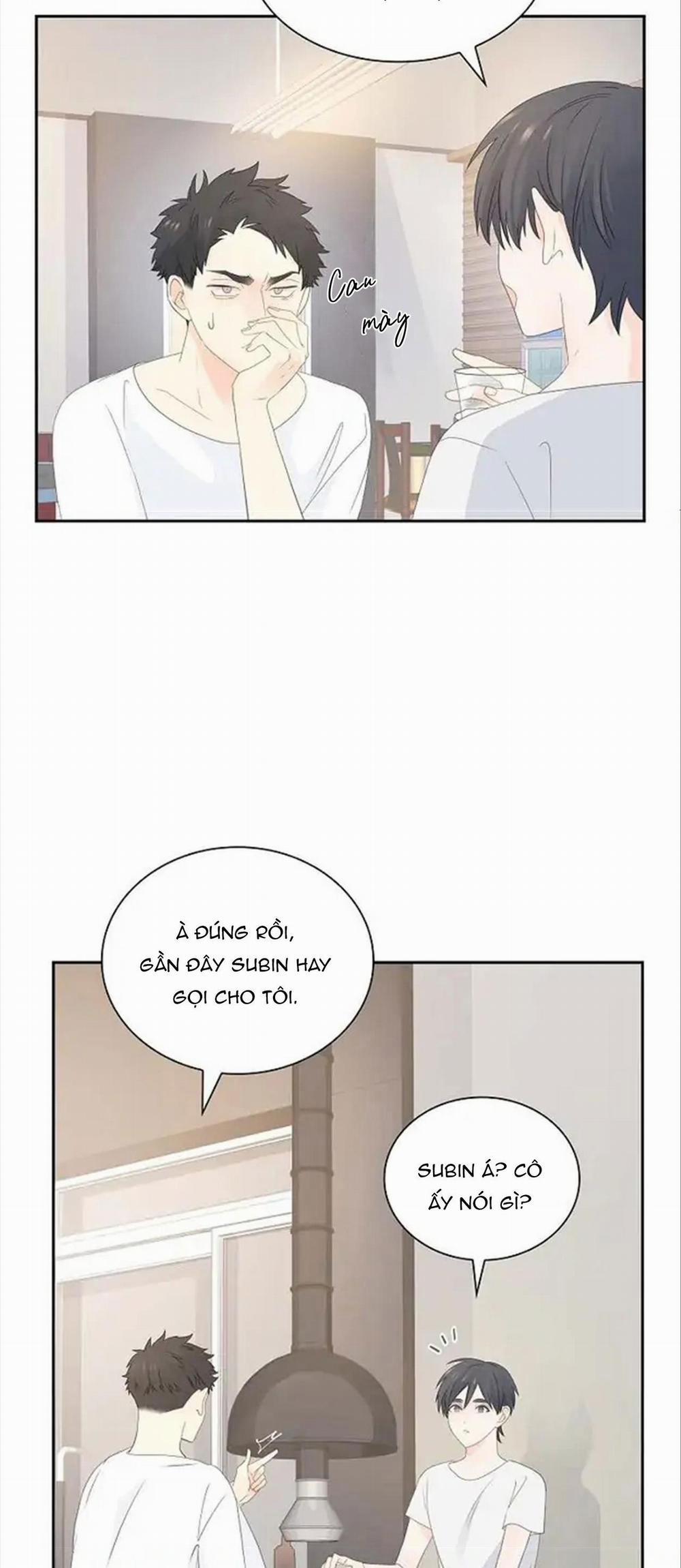 Lâu Đài Cát (END) 47 trang 13