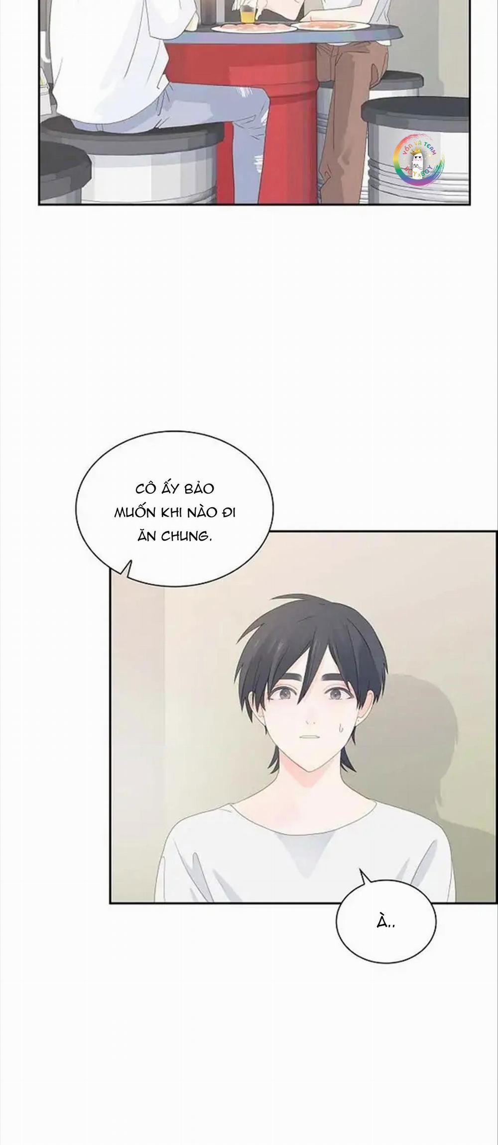 Lâu Đài Cát (END) 47 trang 14