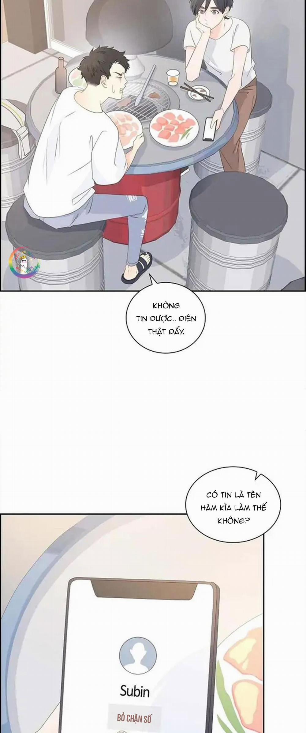 Lâu Đài Cát (END) 47 trang 16