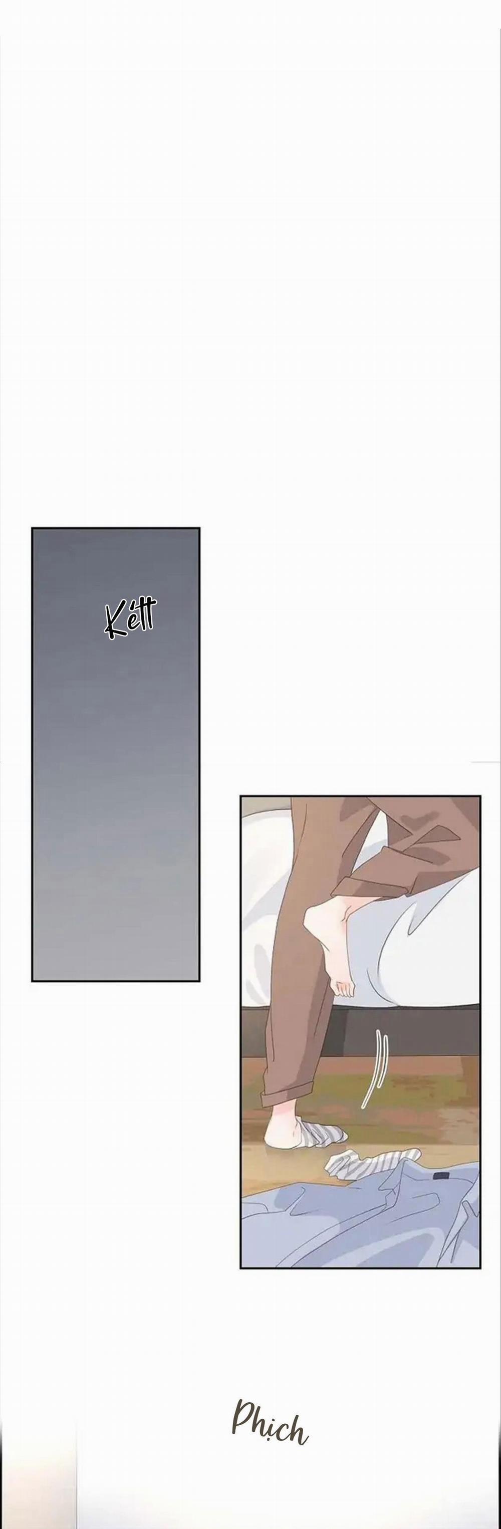 Lâu Đài Cát (END) 47 trang 22