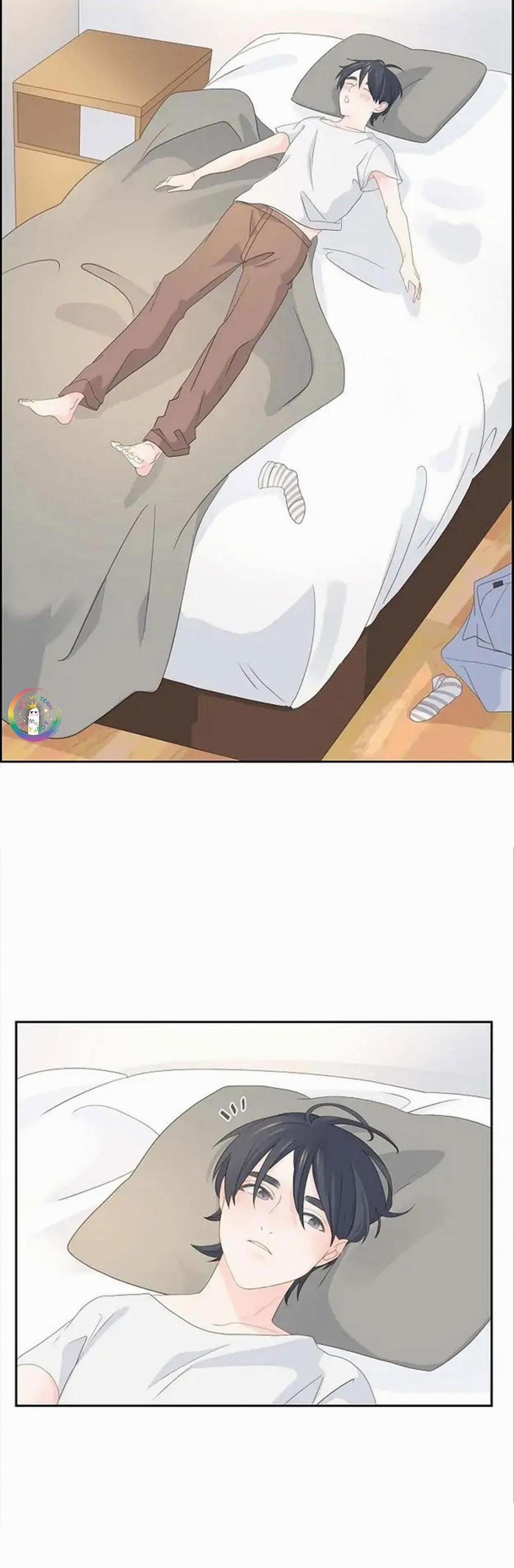 Lâu Đài Cát (END) 47 trang 23