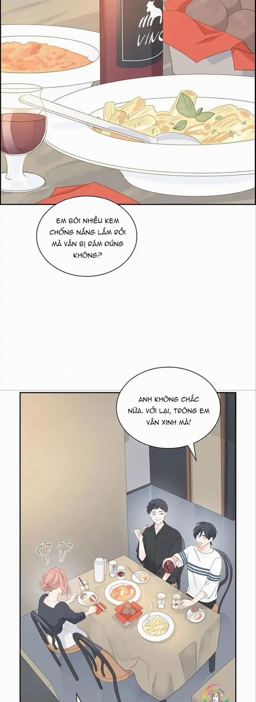 Lâu Đài Cát (END) 47 trang 27