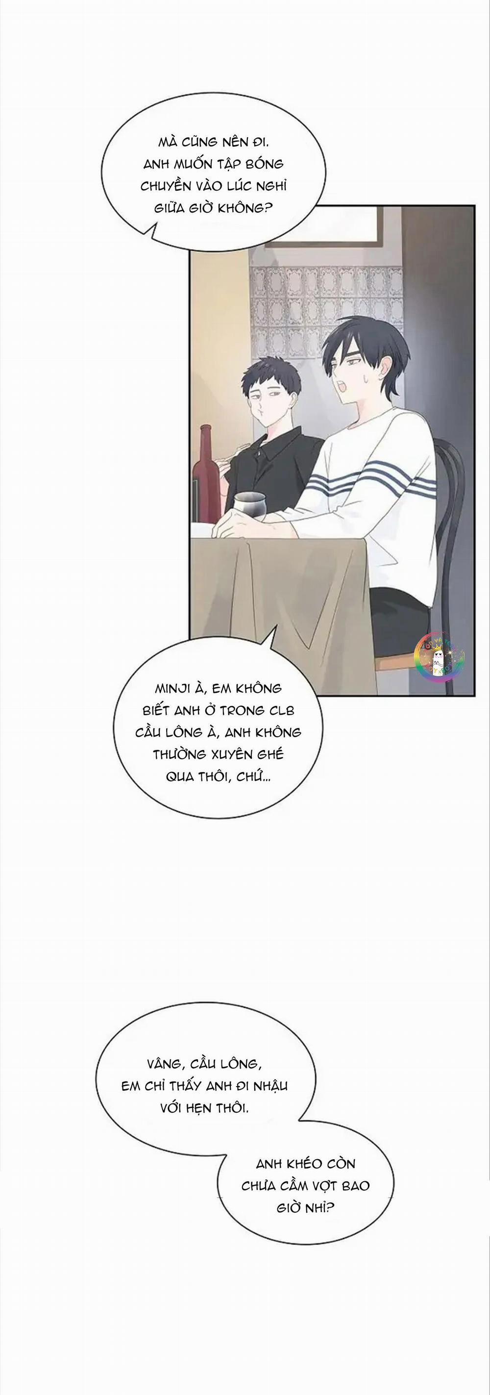 Lâu Đài Cát (END) 47 trang 30