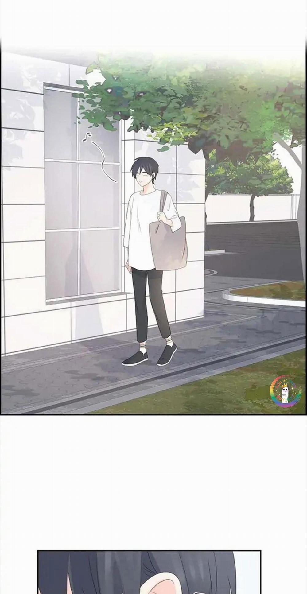 Lâu Đài Cát (END) 47 trang 37