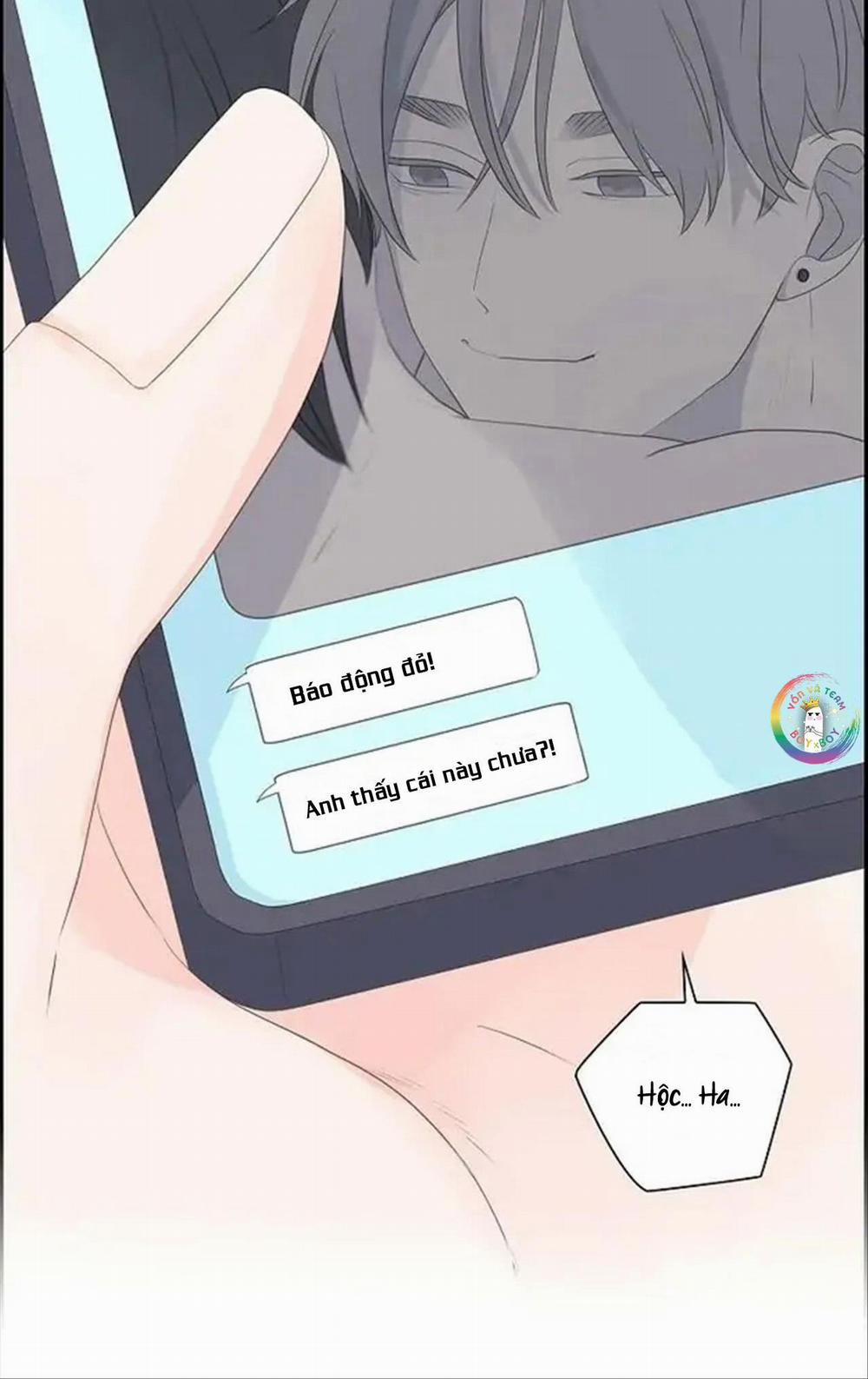 Lâu Đài Cát (END) 47 trang 41