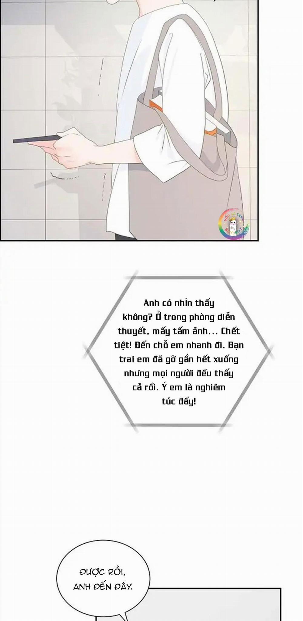 Lâu Đài Cát (END) 47 trang 43