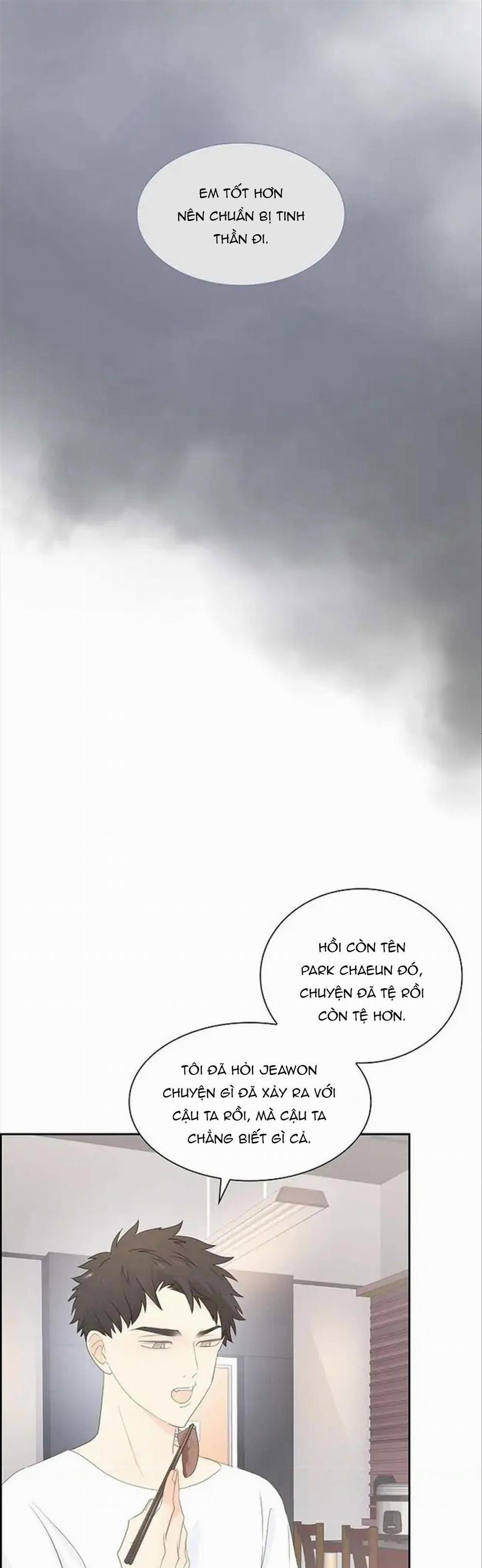 Lâu Đài Cát (END) 47 trang 6