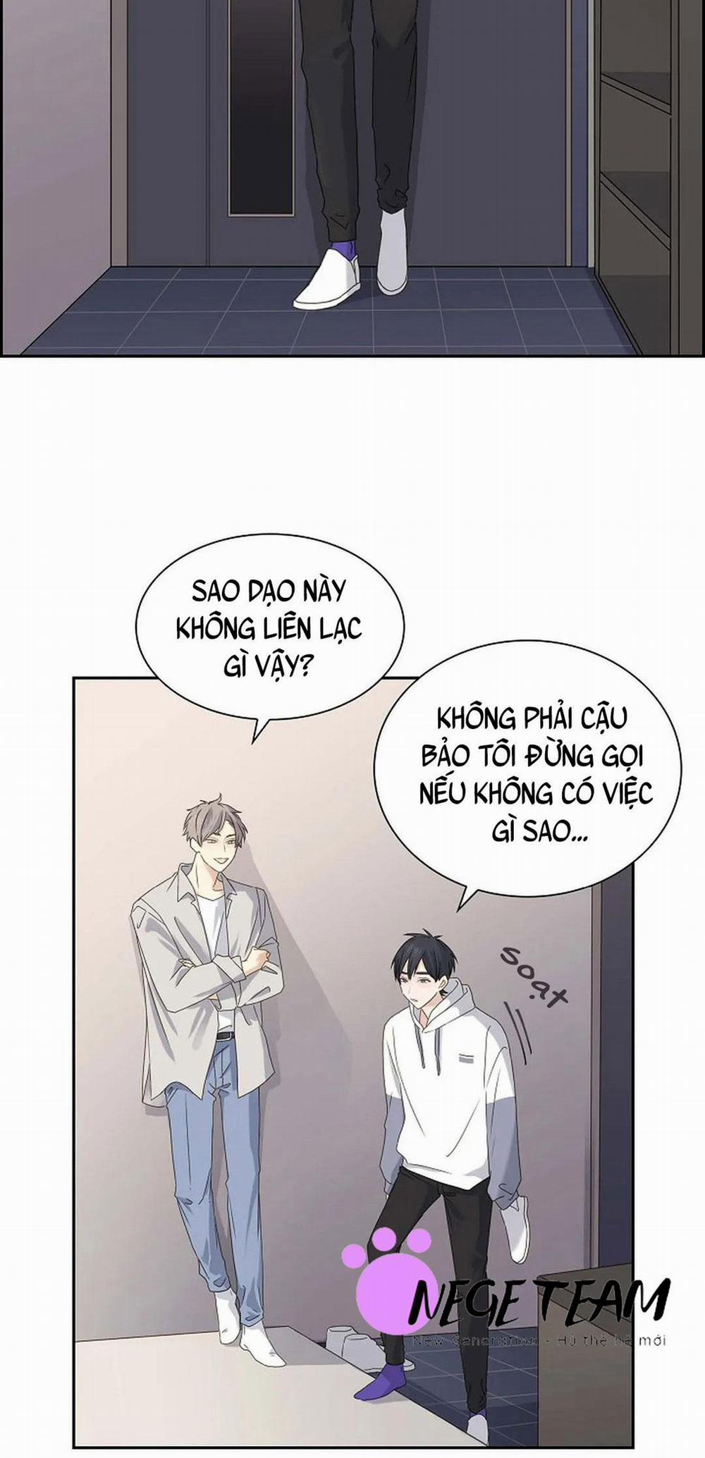 Lâu Đài Cát (END) 5 trang 1