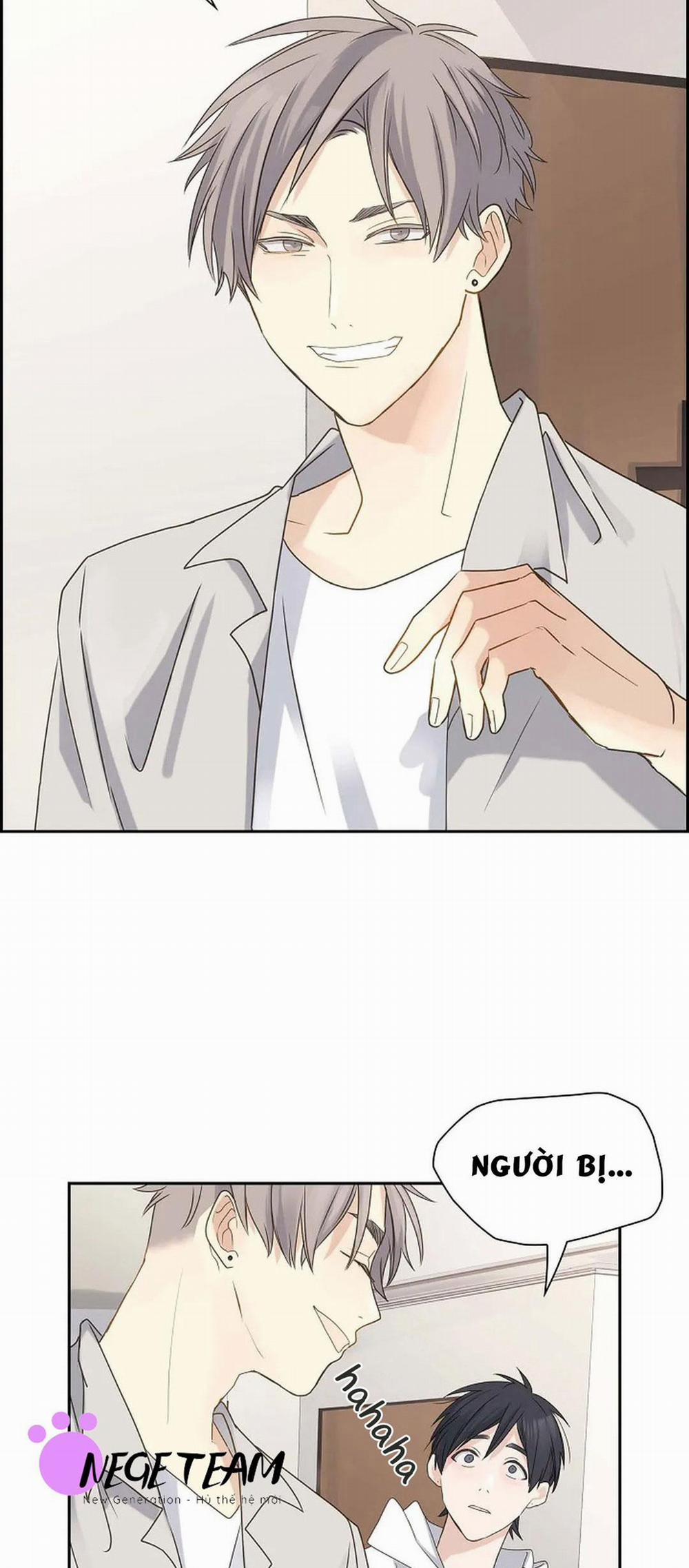 Lâu Đài Cát (END) 5 trang 12