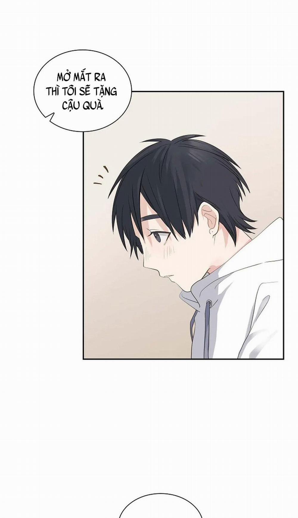 Lâu Đài Cát (END) 5 trang 15