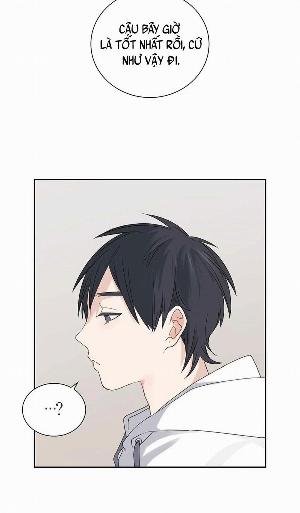 Lâu Đài Cát (END) 5 trang 18