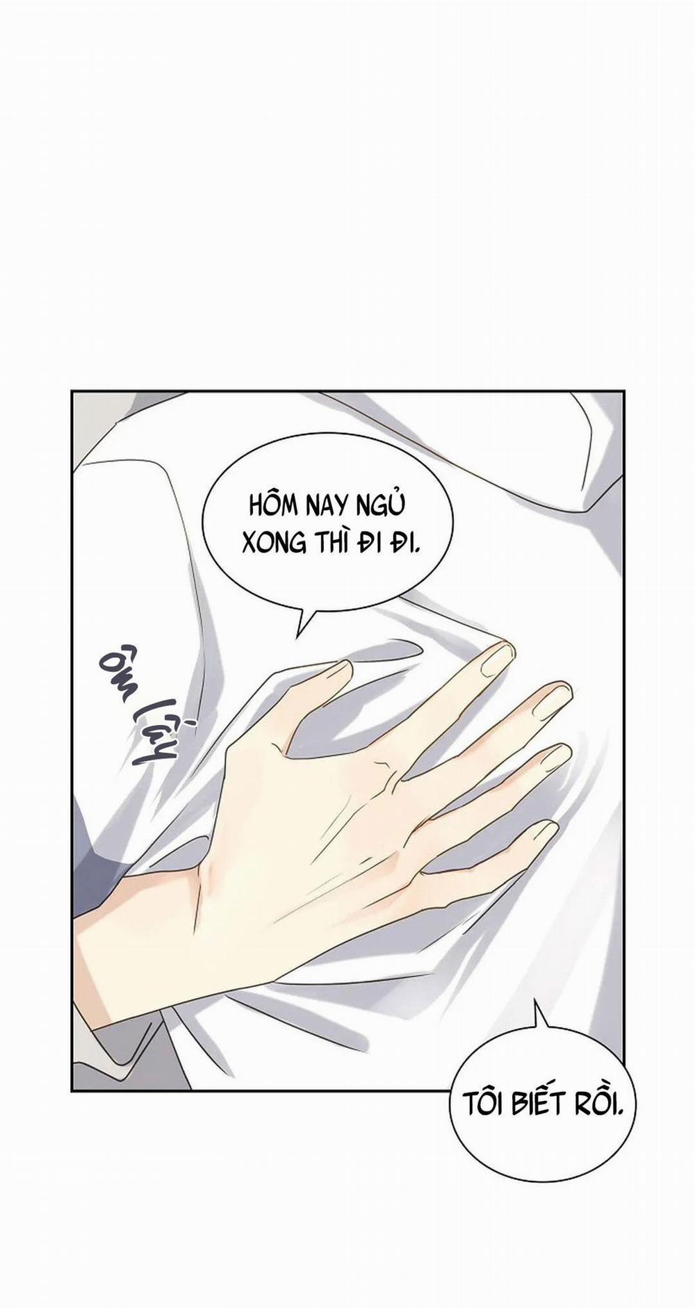 Lâu Đài Cát (END) 5 trang 20