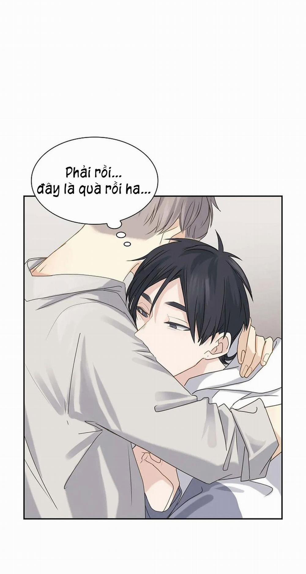 Lâu Đài Cát (END) 5 trang 23