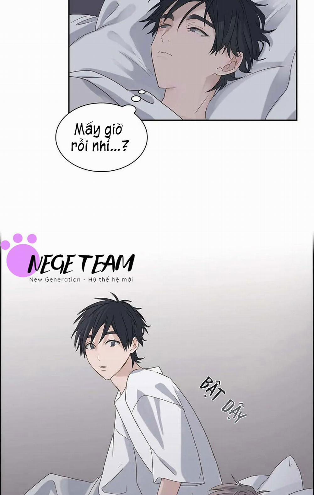 Lâu Đài Cát (END) 5 trang 26