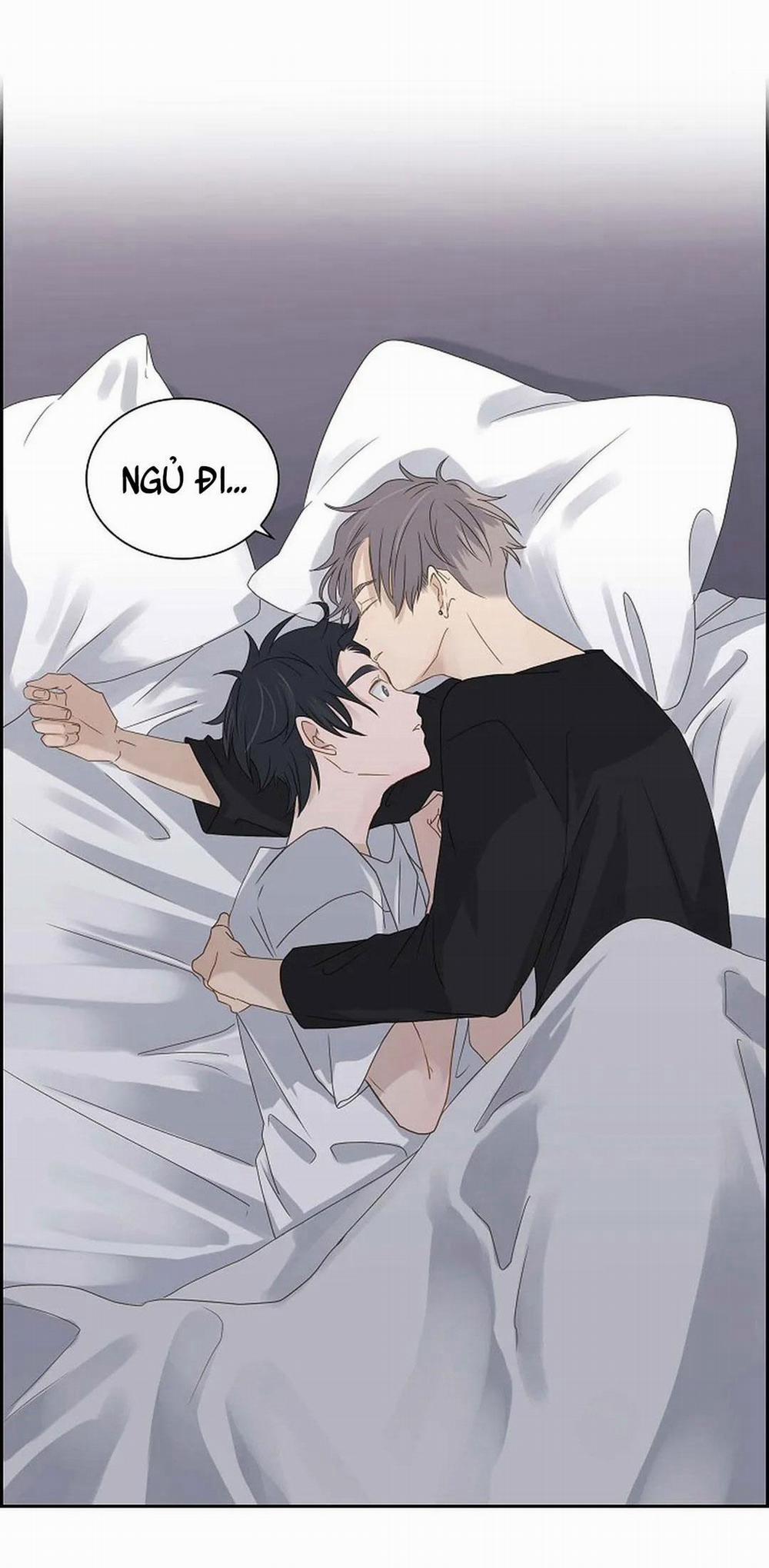 Lâu Đài Cát (END) 5 trang 30