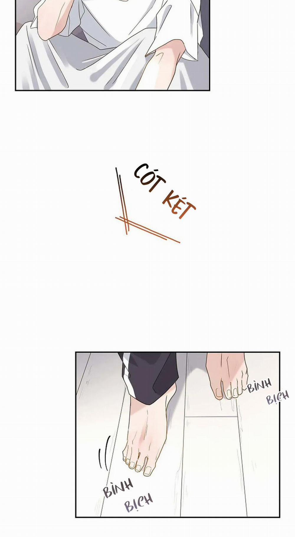 Lâu Đài Cát (END) 5 trang 34